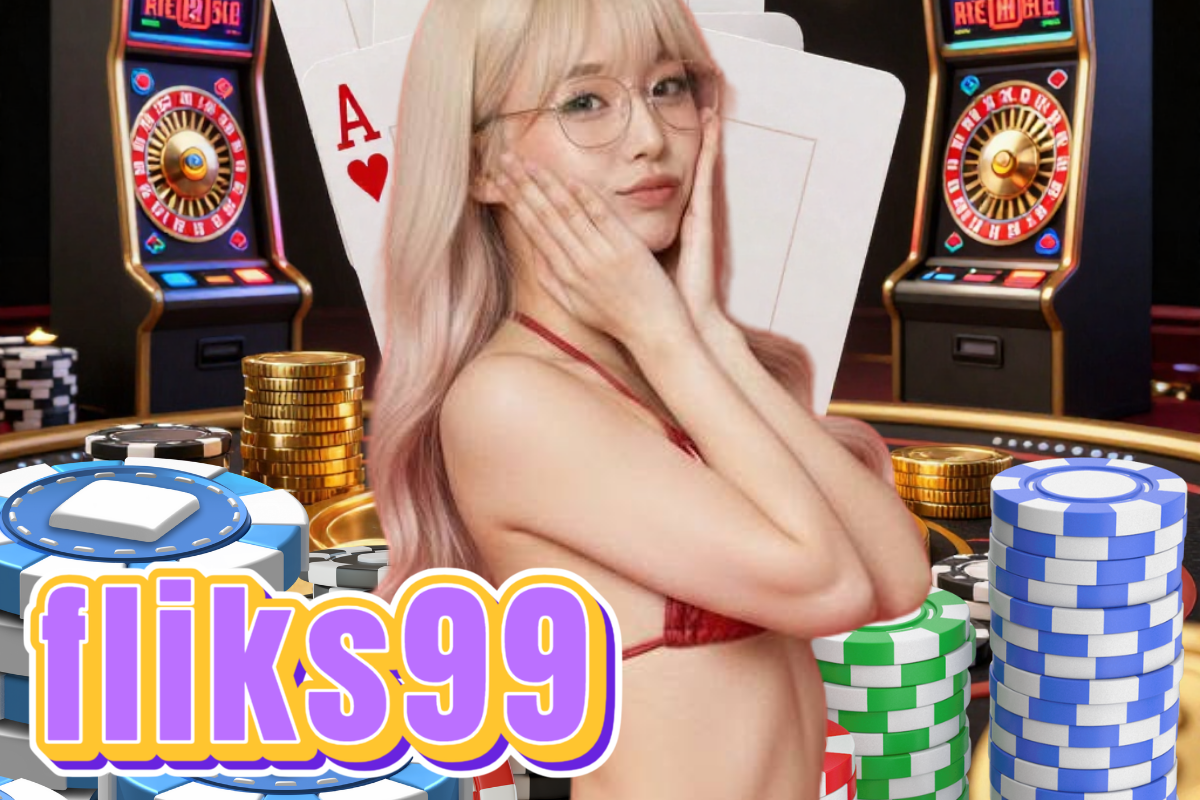 fliks99 สล็อต
